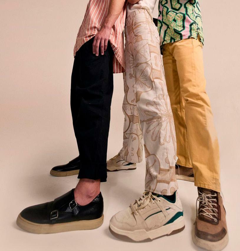 What The Gen Z Wants The Foot Fetish Edition